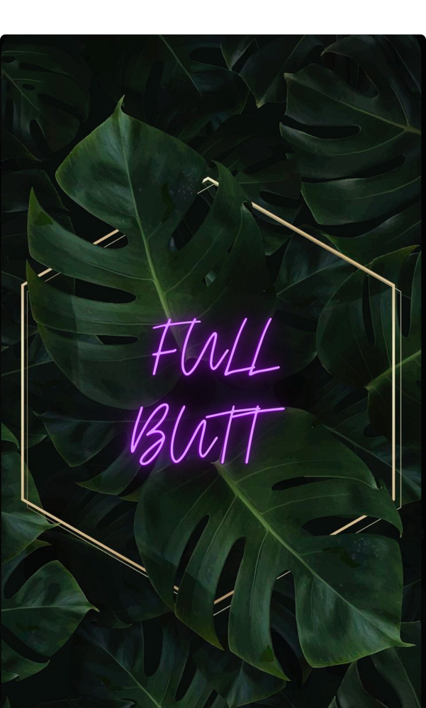 Full Butt