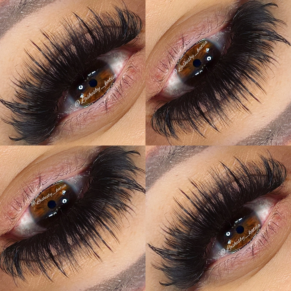WISPY FULL SET