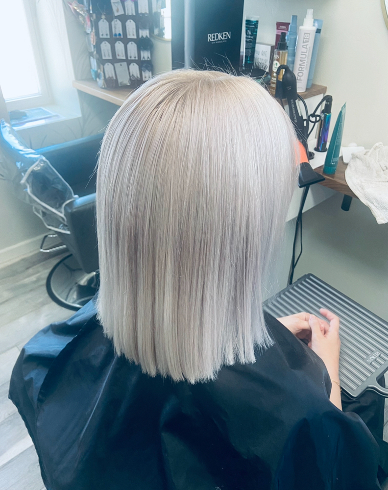 Solid Bleach