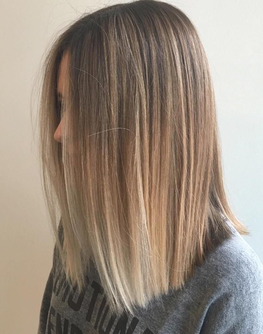 HAIRCUT at Emily Maples in Maryville, TN