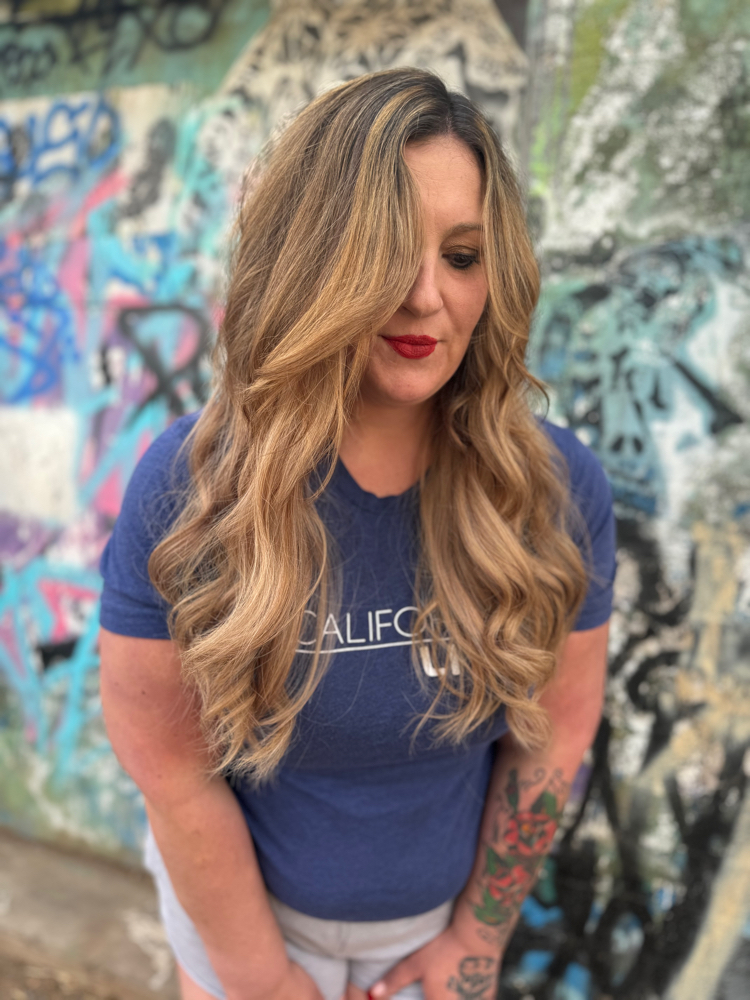 Tape In Extensions