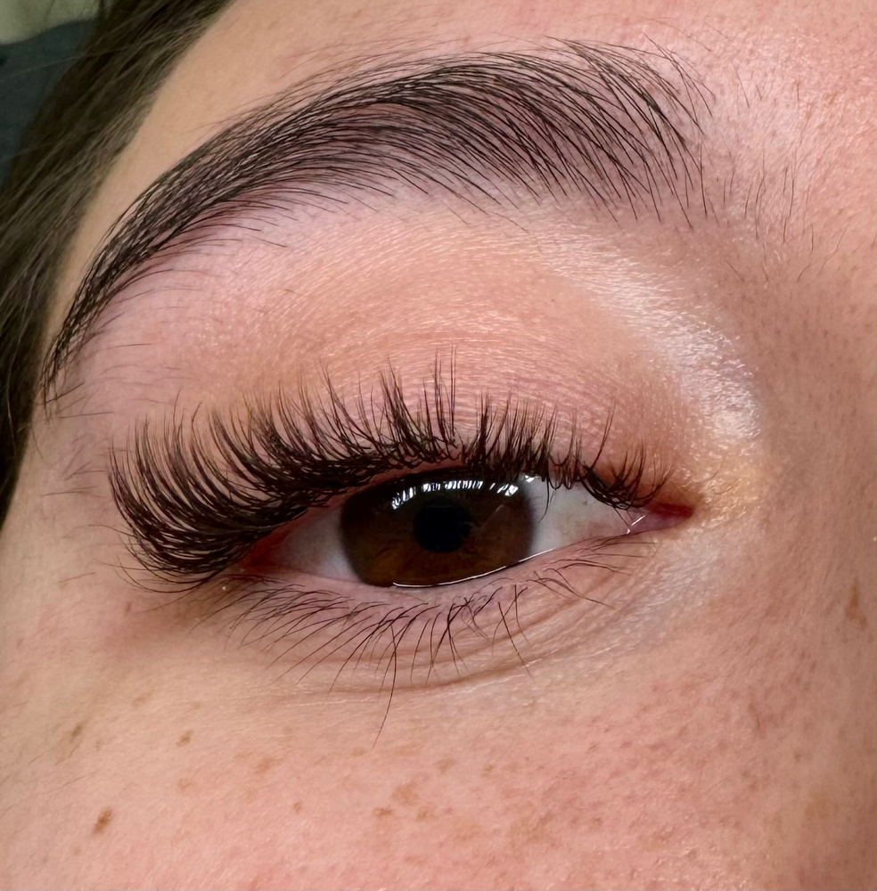 Full Set at Bliss & Beauty LLC in New Braunfels, TX