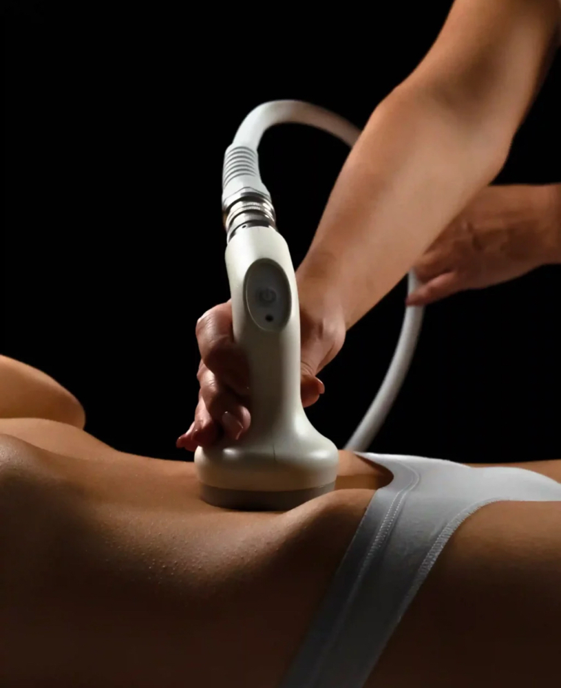 T Shape 2 Elevate 12 pack Body