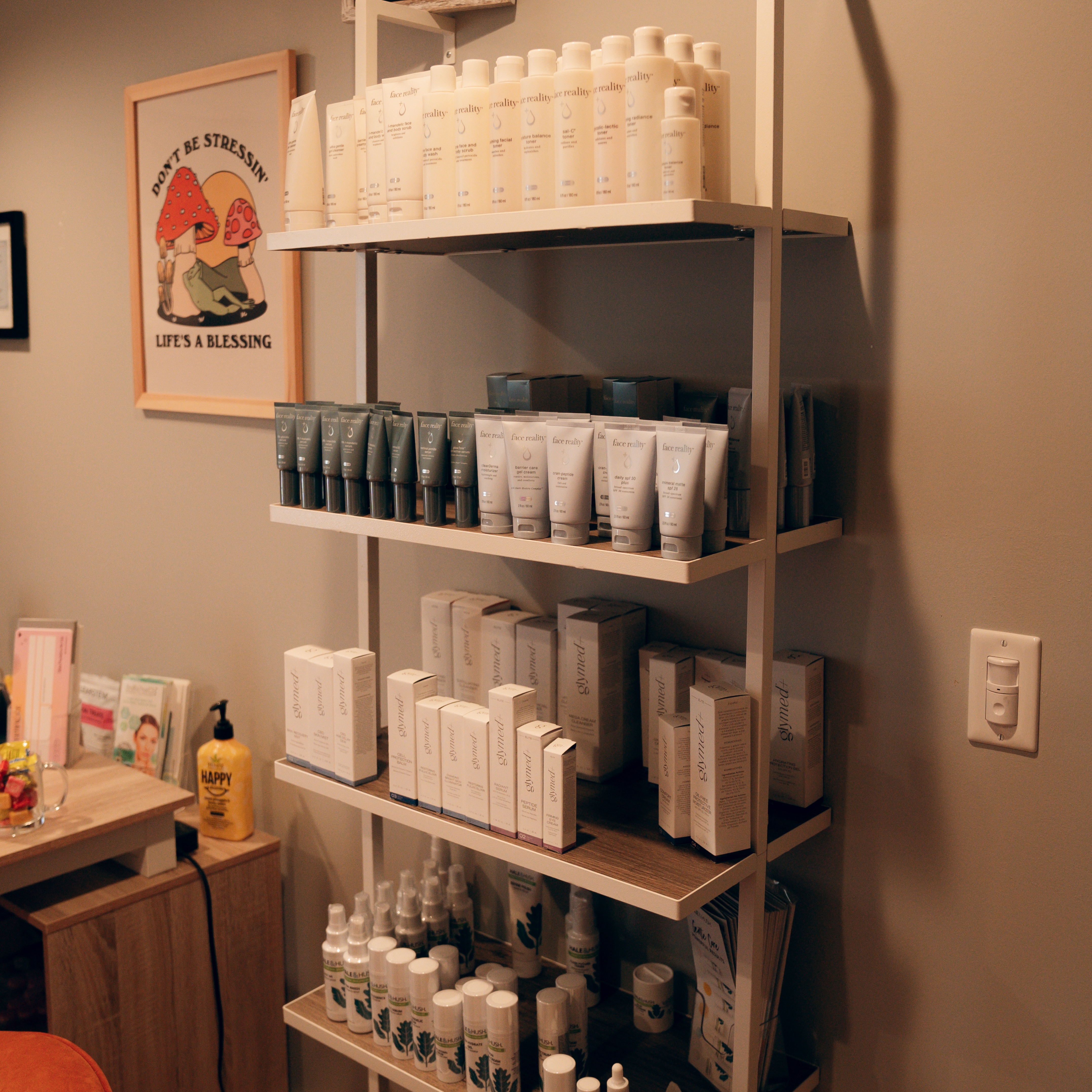 Consultation at Skin Positive by Liz in Elizabethtown, PA