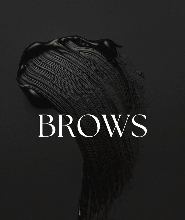 Hybrid Brow Stain & Wax