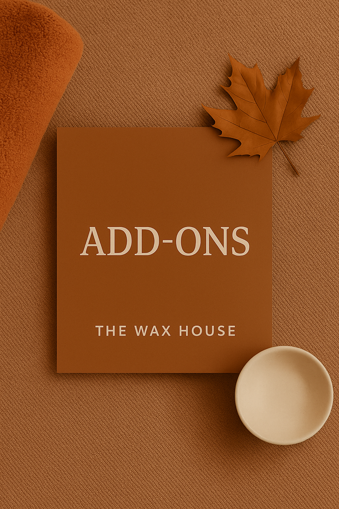 Add-ons