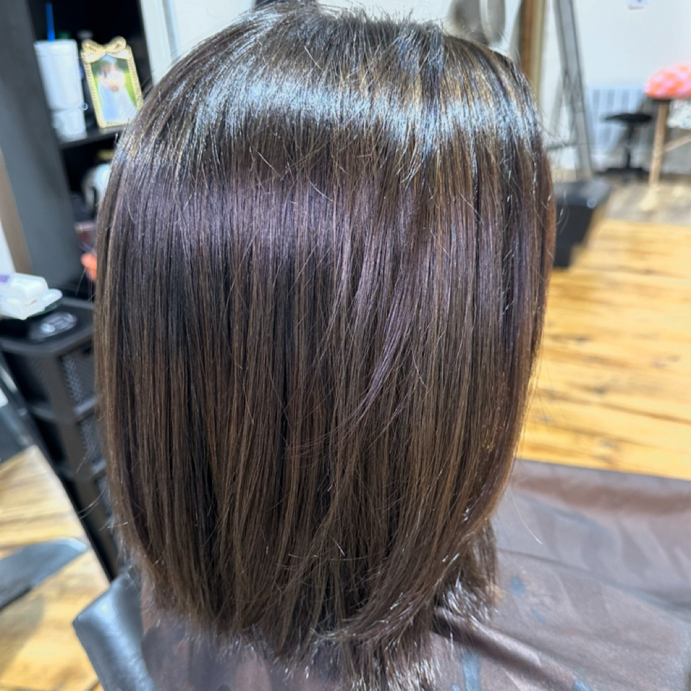Root Retouch at Beauty by Brooklyn in Salem, AR