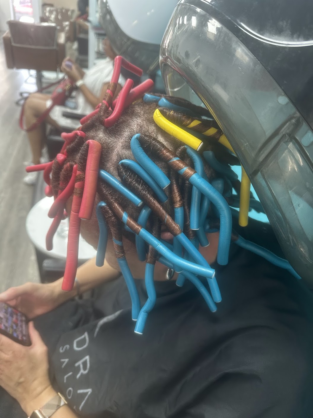 Flexi Rod Set