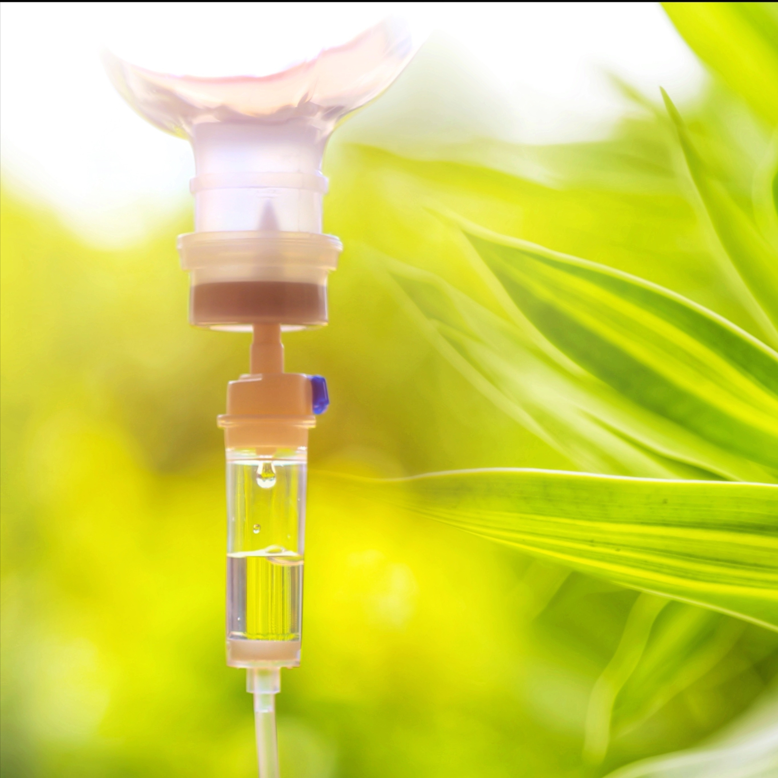 Relief Support — Migraine Drip at Drip Suites Irvine in Irvine, CA