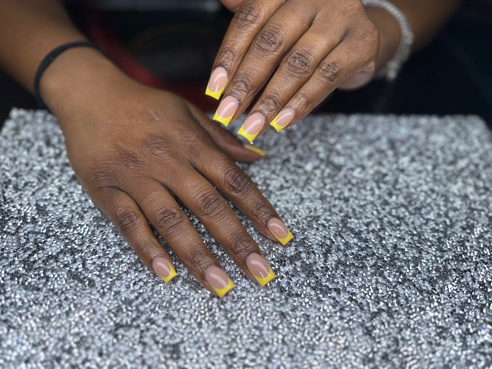Refill (Same Color)