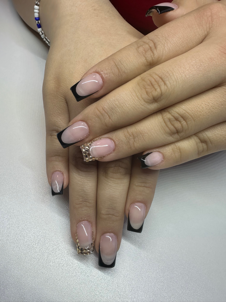 Gel-X Full Set