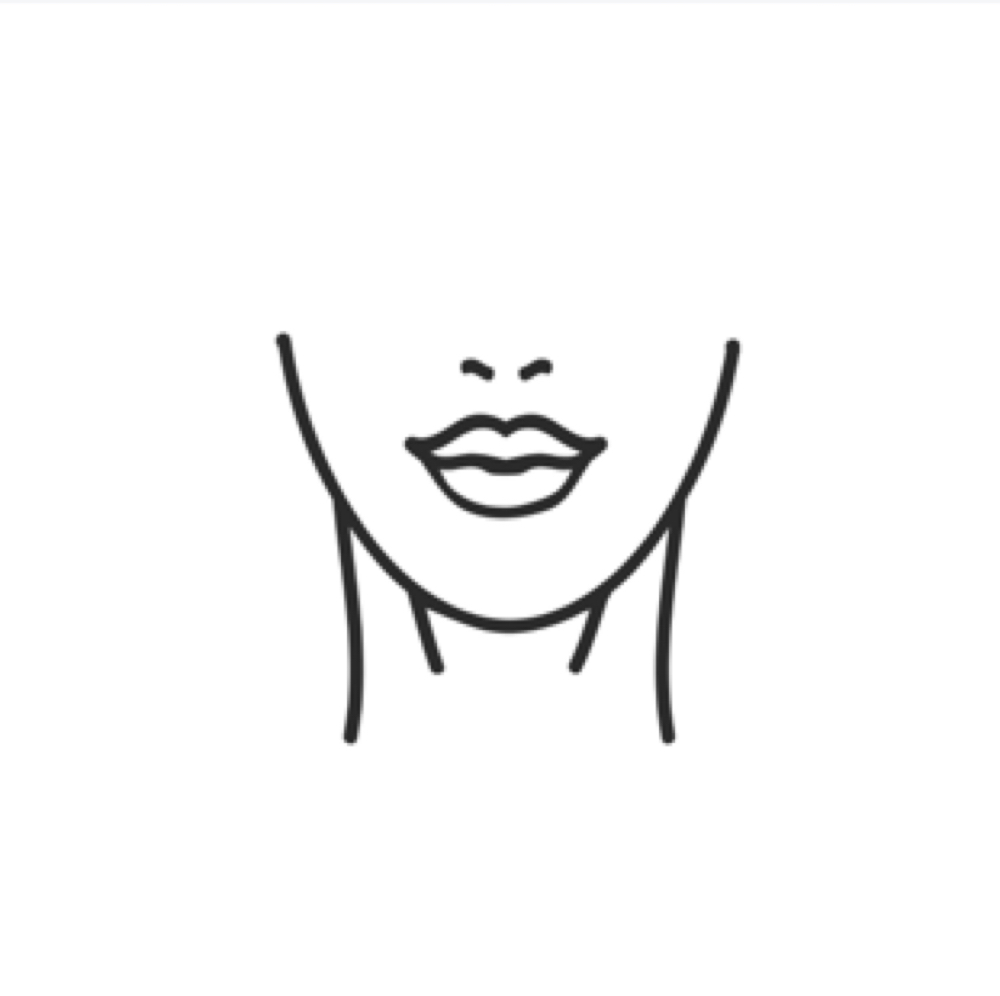 Lip & Chin Sugar at Esthetics by Ellie in Farmersville, TX
