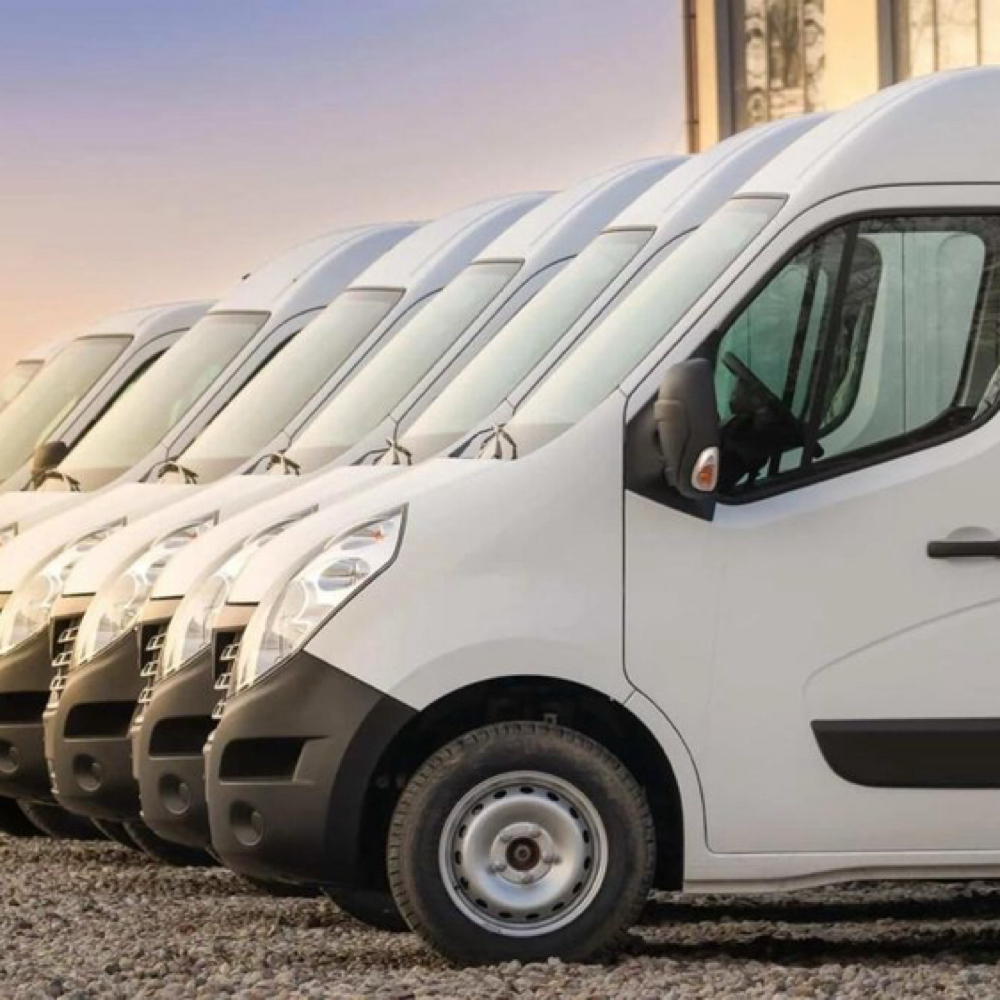 Fleet Care Package at Gerardo Powershine