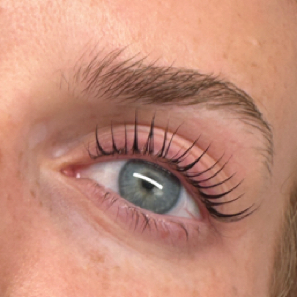 Korean Lash Lift at Lab Lounge in Tonawanda, NY