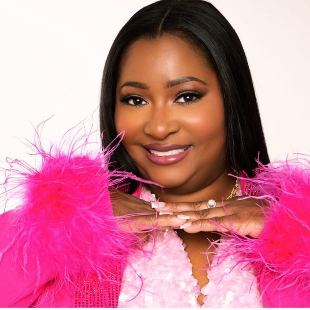 Full Glam / Special Occasion Makeup at Elonna Lavender Artistry in Fayetteville, GA