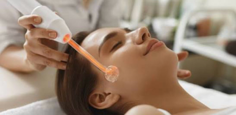 High Frequency (No Facial)