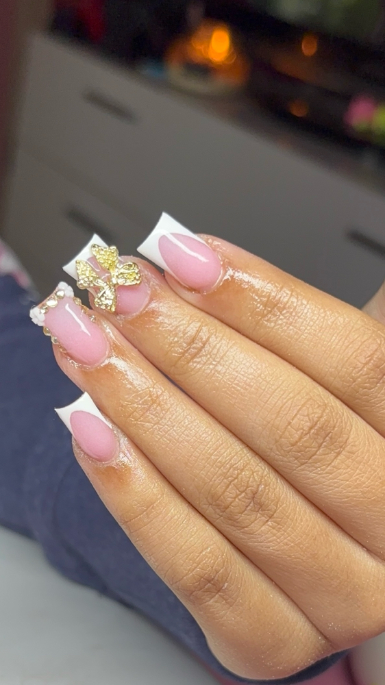 Short Full Set (including duckies)