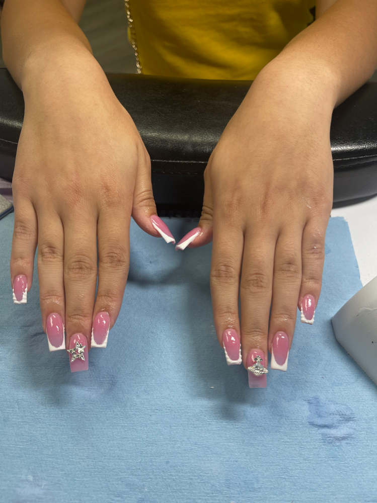 Medium Full Set 💅🏼