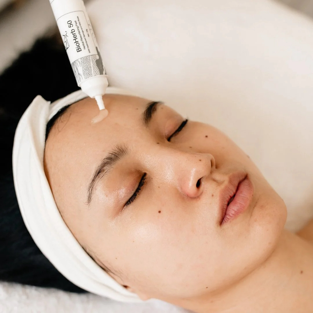 Korean Chemical Peel at Skin Refinery in Ozark, MO