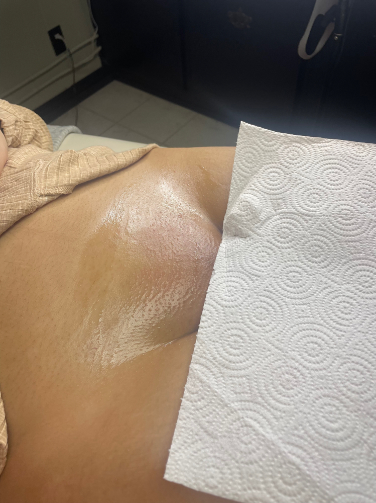 Full Brazilian Wax at Esthetics By Marina in Fort Smith, AR