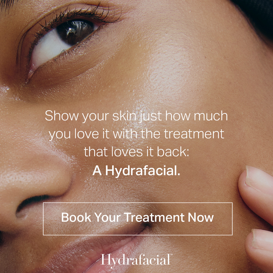 HydraFacial Signature