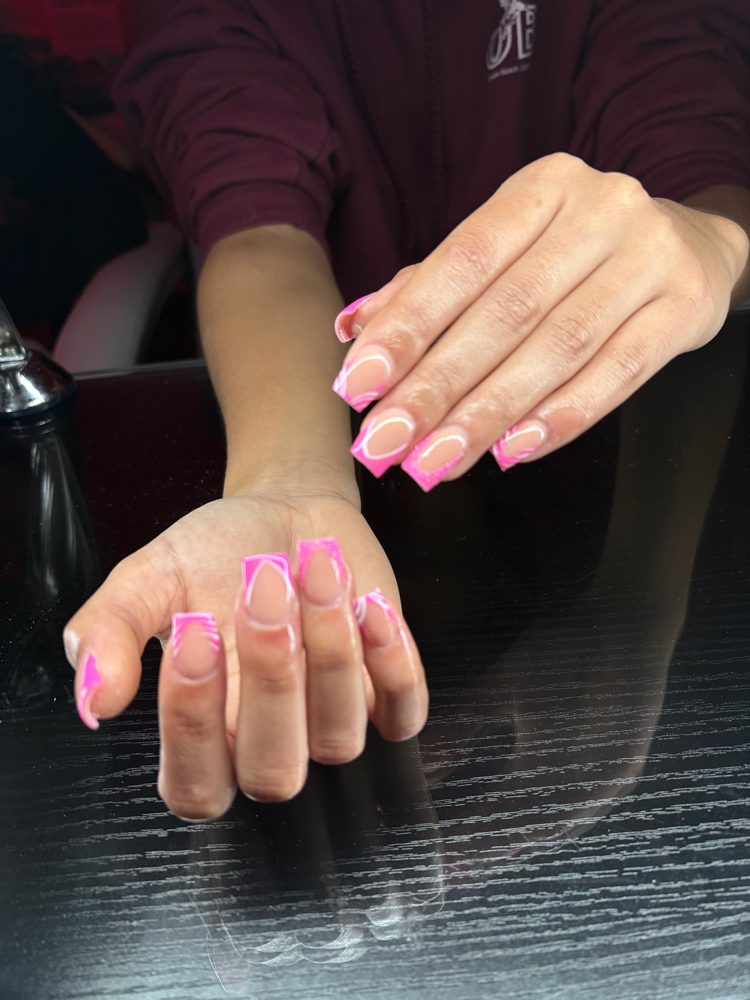 Short Set