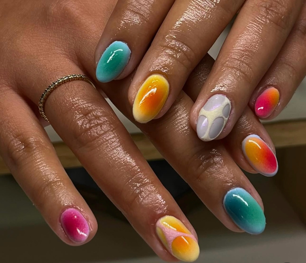 Polygel