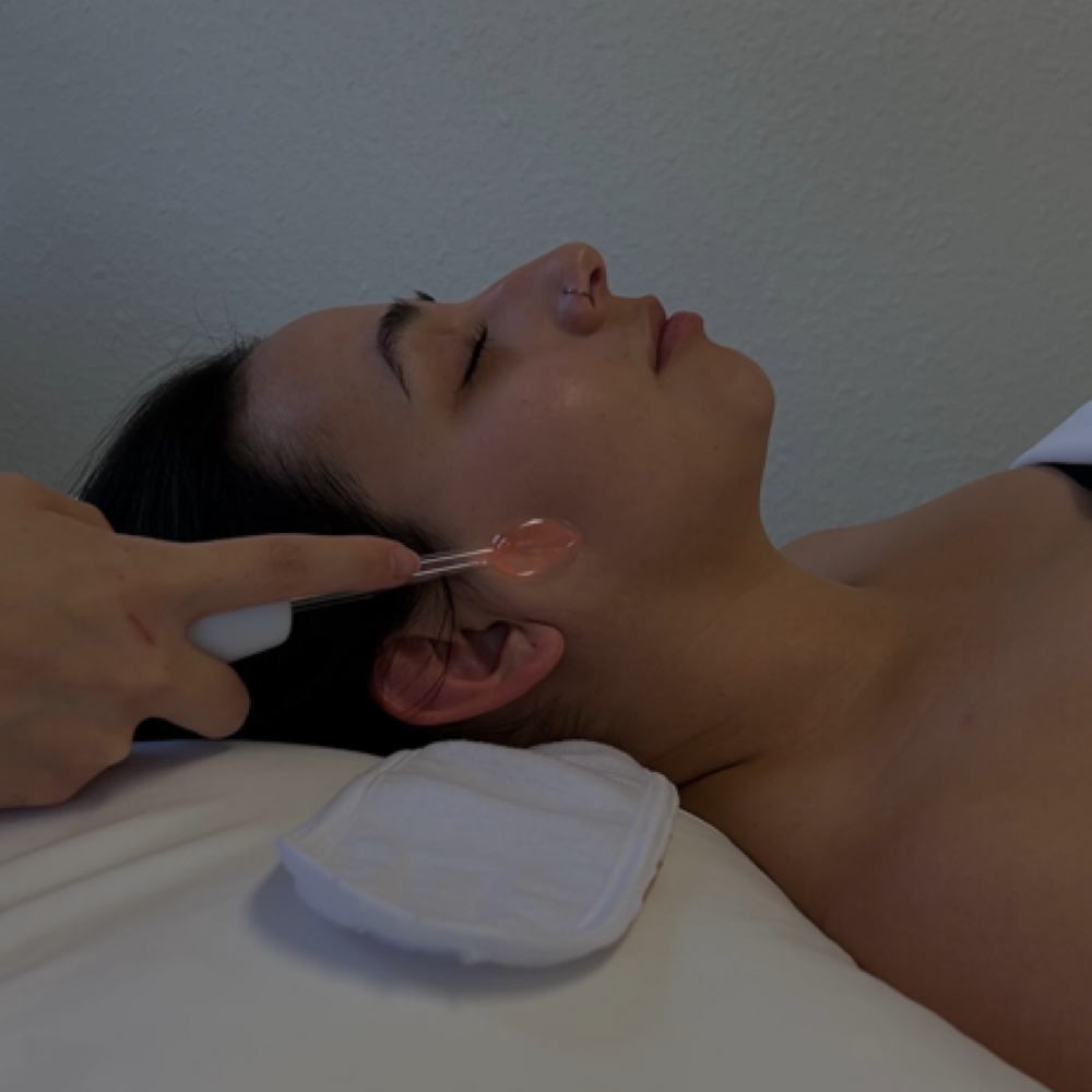 Mini Acne Session at Baire Skin Spa in Visalia, CA