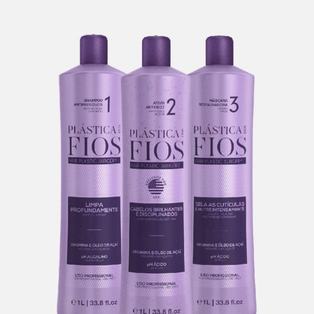 Hair Plastic Surgery at Creative Cuts in Killeen, TX