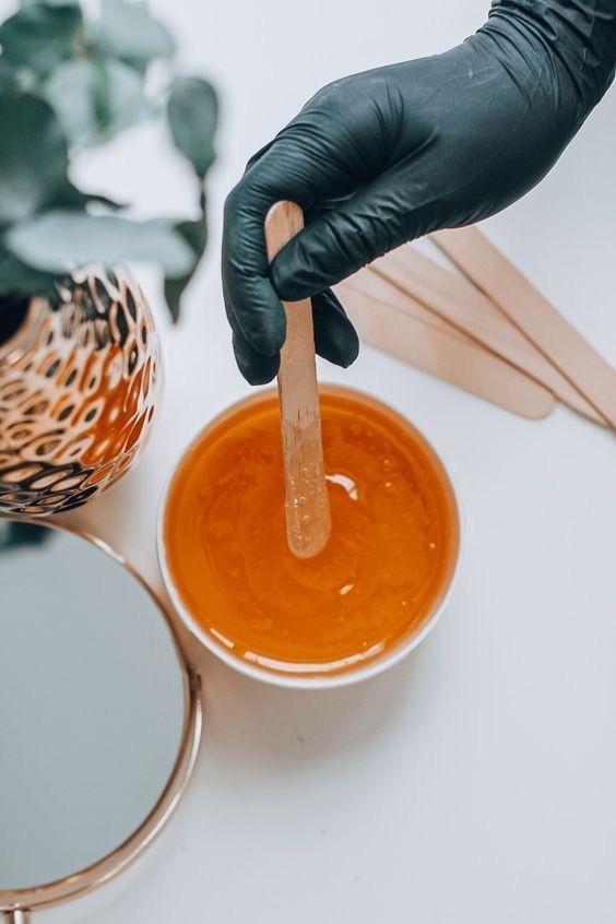 Full Body Wax { Get 30% off }