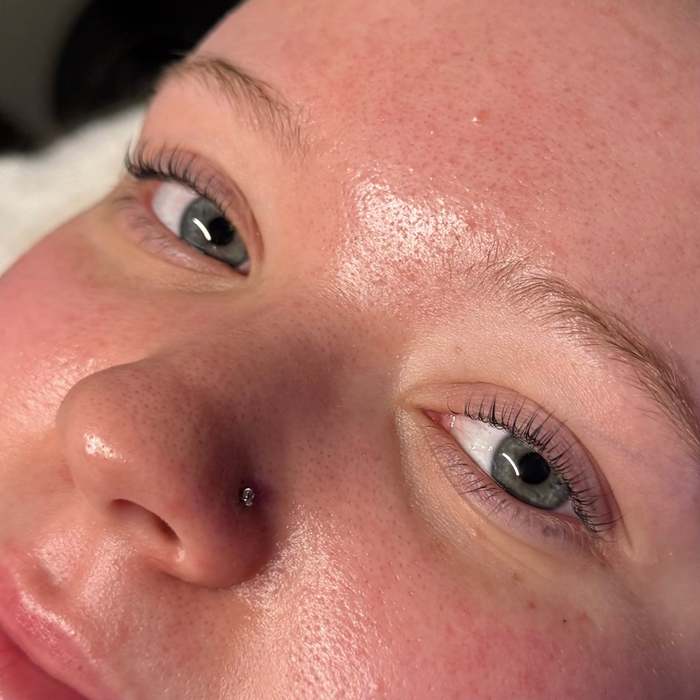 Lash Lift And Tint at True Beauty Esthetics in Boise, ID