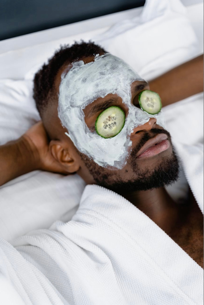King’s Grand Self Care Day