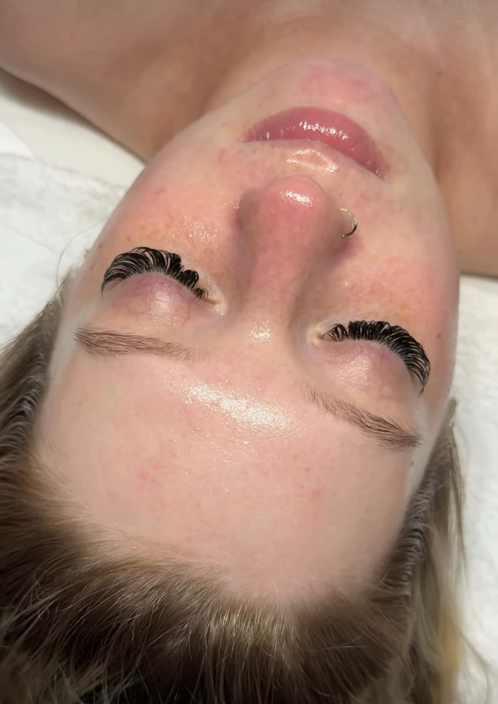 Rhinestone Radiance - New Client