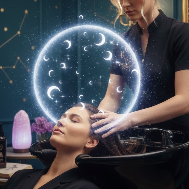 🌑 The Lunar Gravity Release