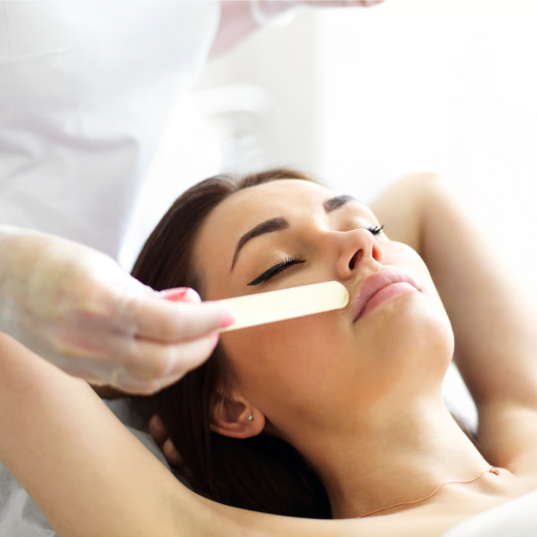 Face Waxing at Beauty Wise Salon in Naples, FL