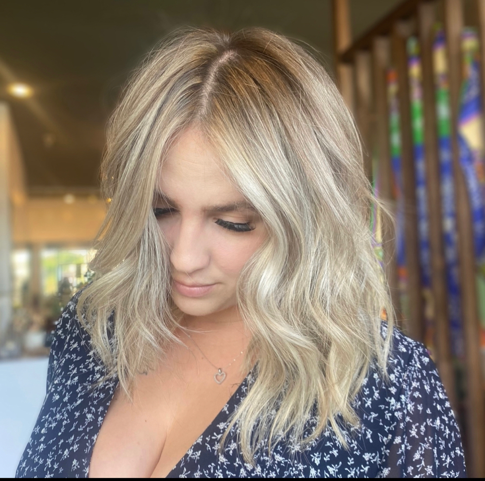 Partial Highlight
