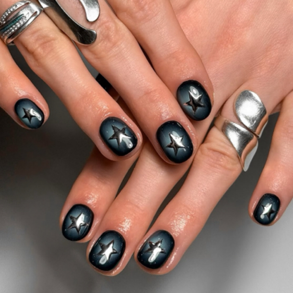 NAIL REMOVAL(Add This If Needed) at Panthera Clawed in Portland, OR