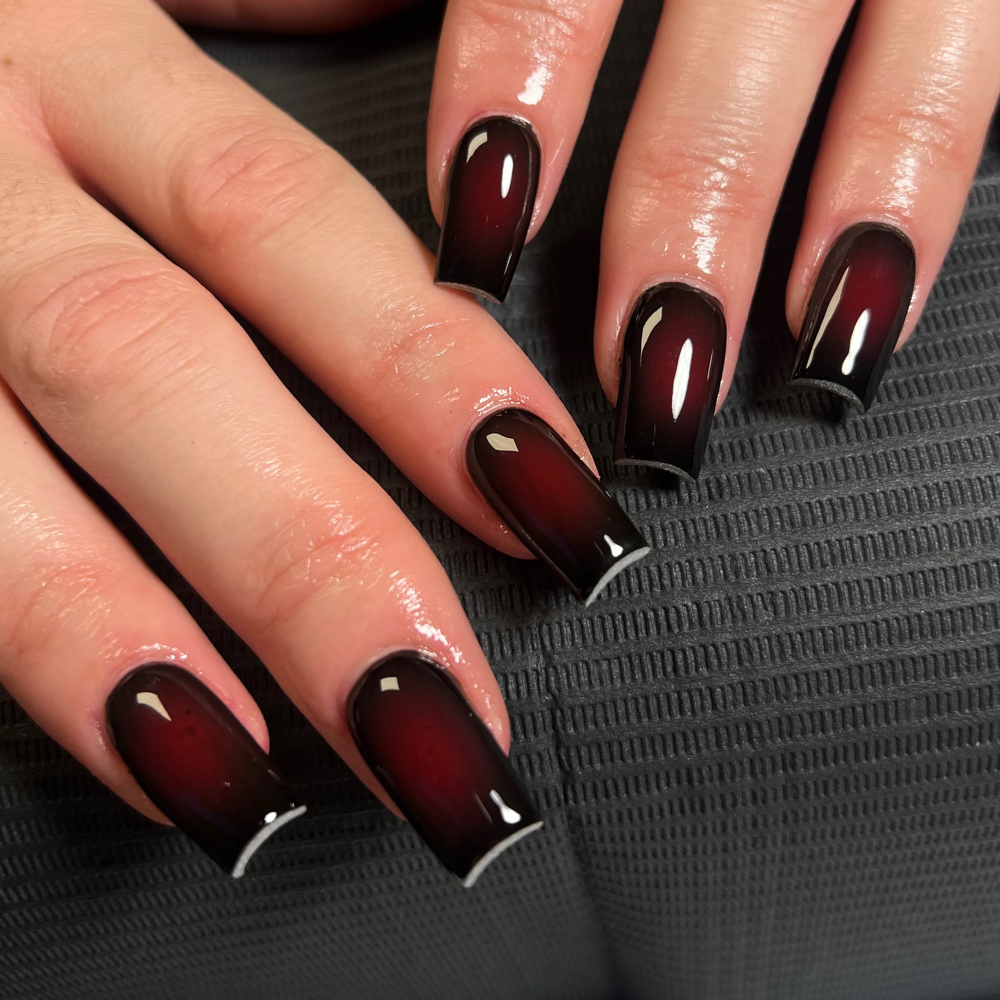 Ombre / Airbrush
