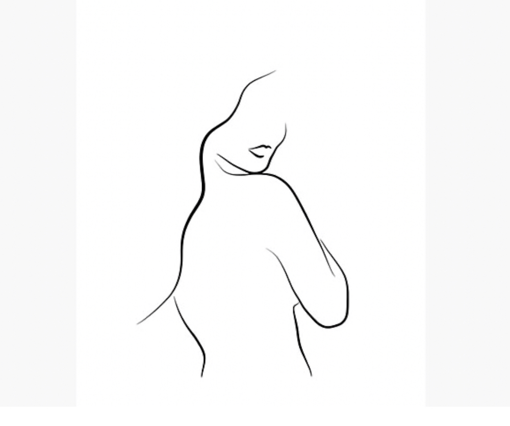 Shoulder