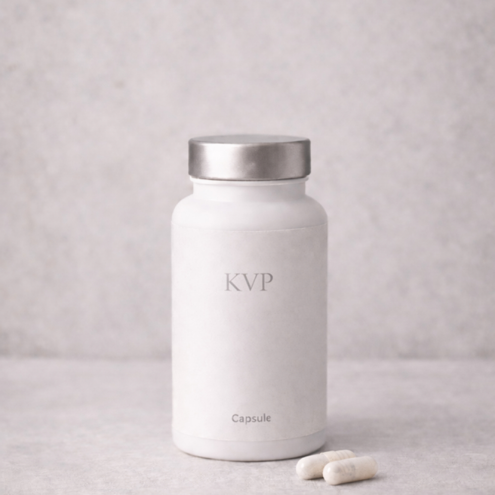 KVP at Nutrify Health & Wellness in Sarasota, FL