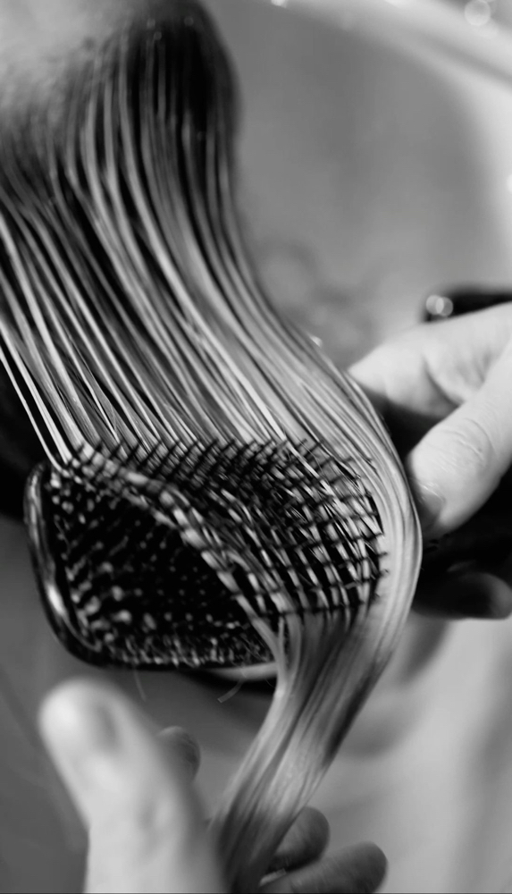 Deep Conditioning Treatment