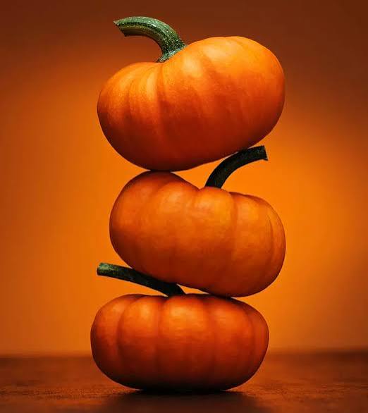 Enzymatic Pumpkin Peel