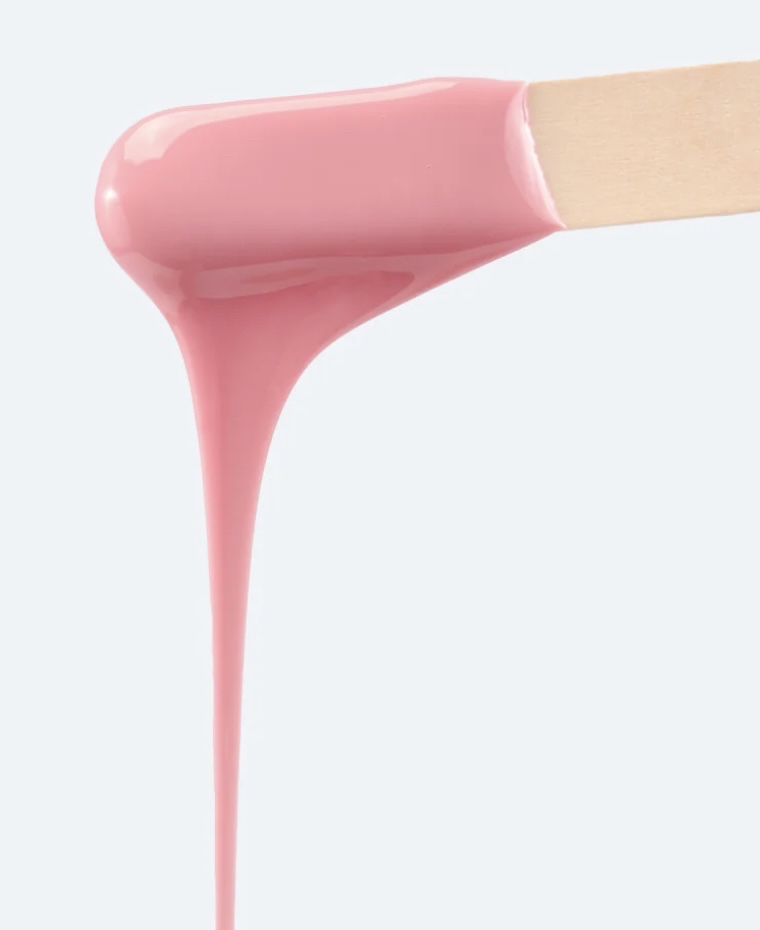 Brazilian Wax