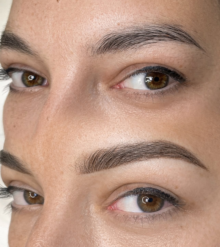 Brow Touch Up at Bee Beauty in Philadelphia, PA