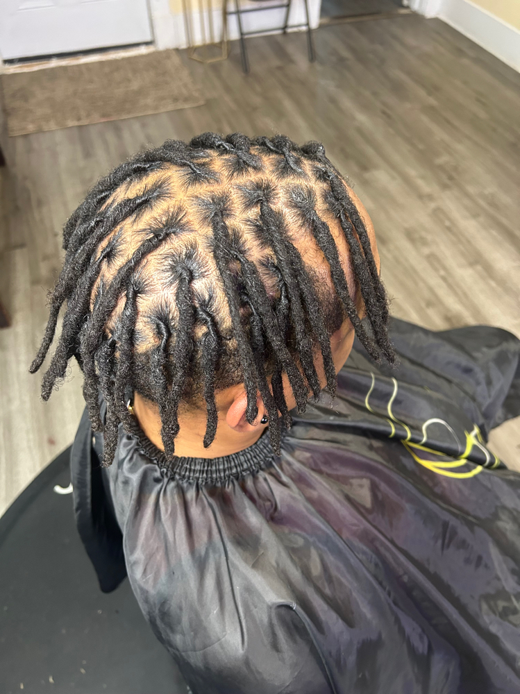 Retwist