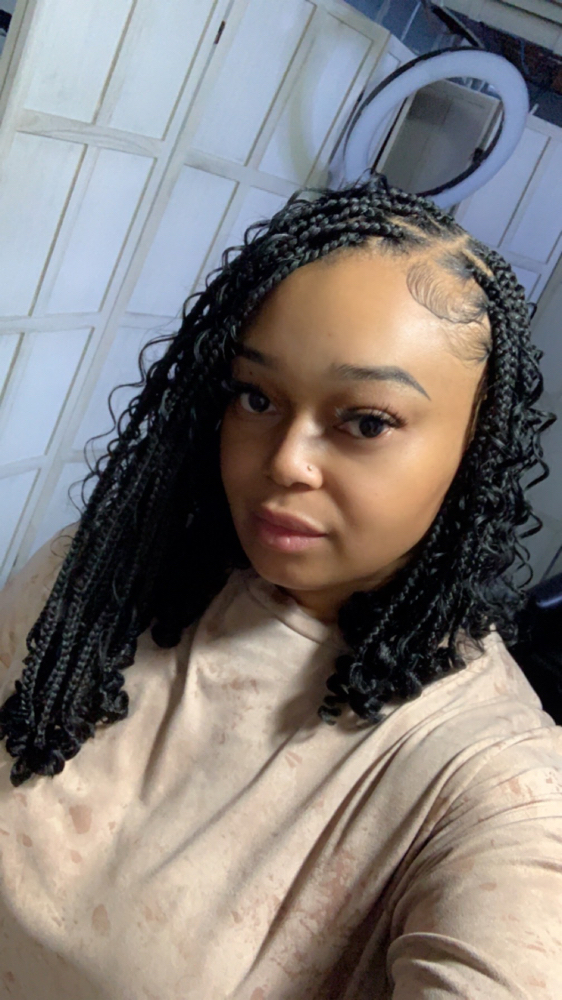 Boho Bob