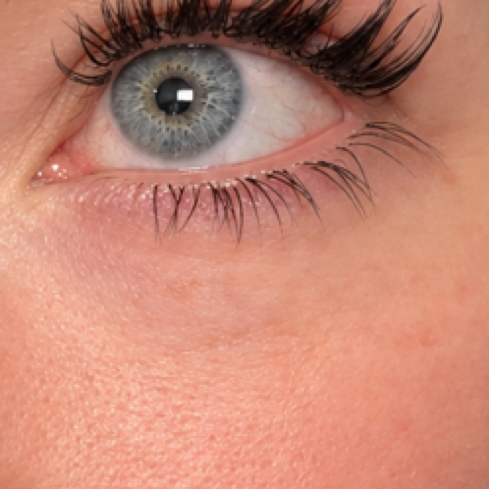 Bottom Eyelash Extensions at The Lash Kitten in Warwick, RI