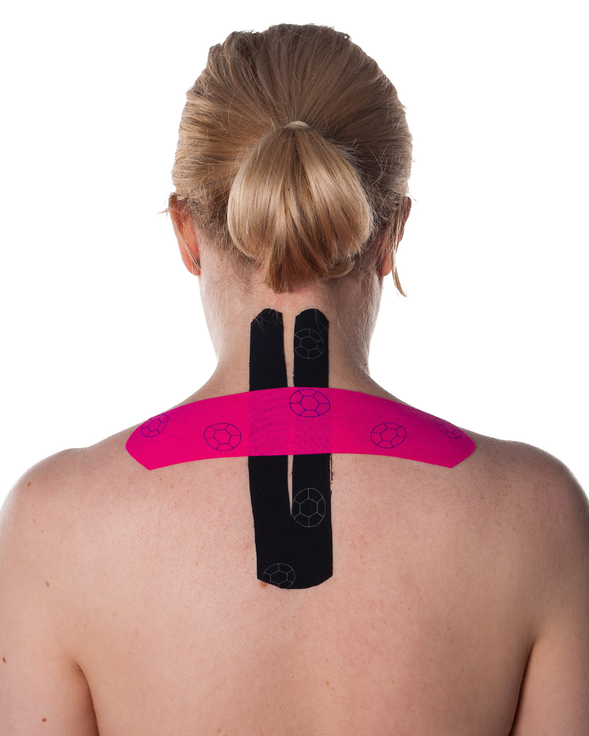 Kinesio Taping - No Massage