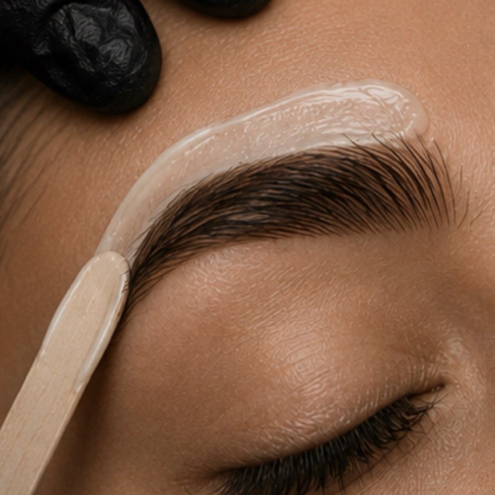 Eyebrow Wax at Lash Ink in Tampa, FL