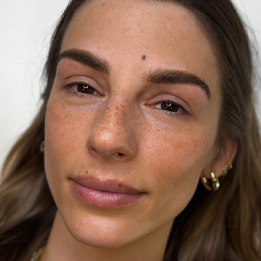 Signature Brows Returning Clients at Just Brow Things in Texas, TX